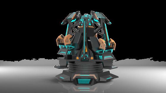 ফান স্টার টাওয়ার ৩ সিট ভিআর সিনেমা সিমুলেটর | এক্সক্লুসিভ ৯-ডিঅফ মোশন ডিজাইন, ৩৬০° ডিসপ্লে, মাল্টি-স্পেশাল ইফেক্টস, ডিপিভিআর গ্লাস ও ৩-প্লেয়ার ইমারসিভ রাইড – স্কাইফান প্রস্তুতকারক