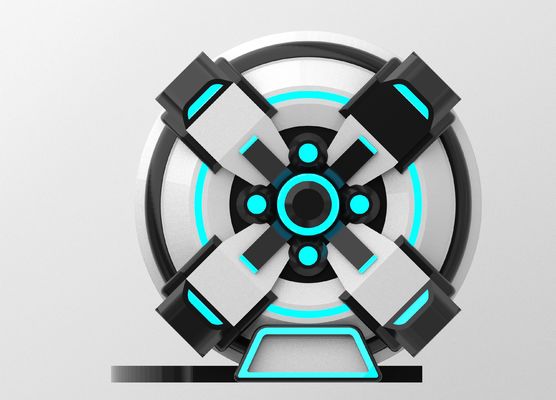 মজাদার টাইম মেশিন ২ সিট ভিআর সিনেমা সিমুলেটর∙ ক্রেঙ্ক মোশন, ফাইবার গ্লাস ডিজাইন, বাবা-ছেলে বা দম্পতিদের জন্য ডাবল-সিটার, ৫৬ টি গেম, ডিপিভিআর ই৩-এস এবং ৪৪ ইঞ্চি টাচ মনিটর ∙ SKYFUN প্রস্তুতকারক